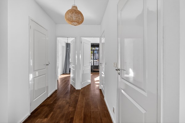 Medium property photo - Tweede Jan Steenstraat 56-1, 1074 CP Amsterdam